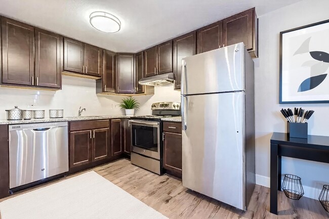 Photo - The Phenix At 4 Mile