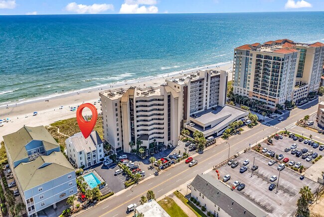 Photo - 511 S Ocean Blvd Unit SI ID1512906P