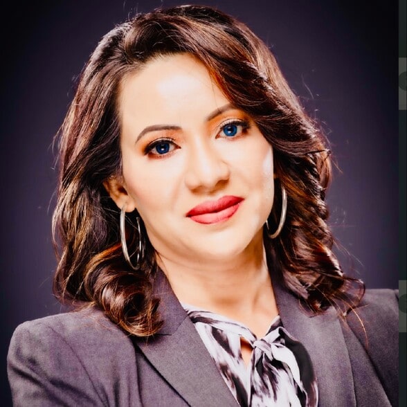 Primary Contact Photo