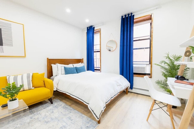 Building Photo - 1597 York Ave Unit FL2-ID1021929P