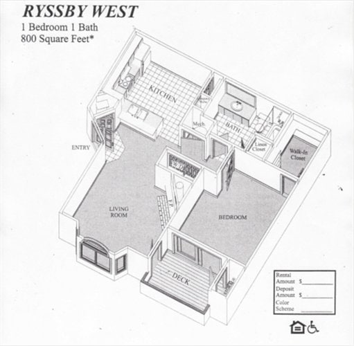 Ryssby West - Ryssby West