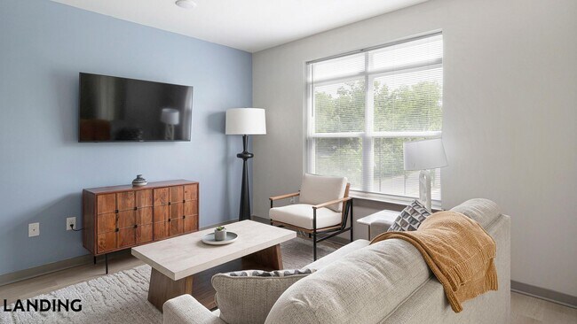 Photo - 1801 Meridian St Unit 217