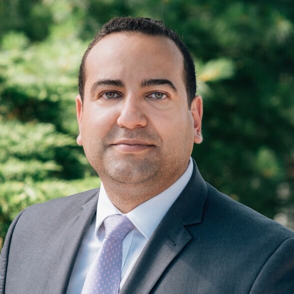 Primary Contact Photo