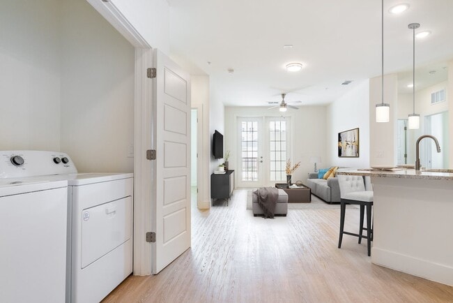 Photo - Inspiration at South Pointe