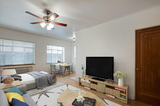 Photo - The Jefferson