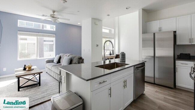 Photo - 2705 N Rancho Dr Unit 1143.1411255