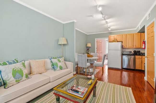 Photo - 3143 N St NW Unit SI ID1047365P