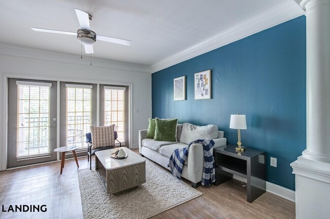 Building Photo - 925 Canterbury Rd NE Unit 02-0224