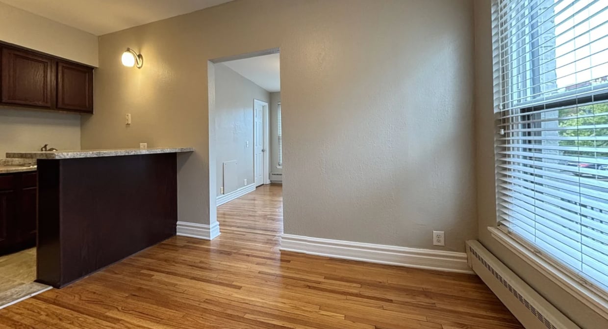 Floor Plan - 116 Oak Grove - S3