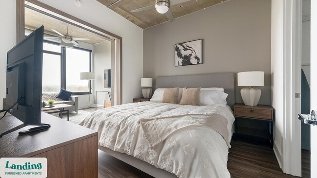 Photo - 5201 Leesburg Pike Unit 641