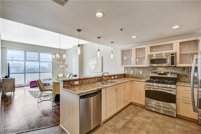 Photo - 150 Las Vegas Blvd N Unit 1811