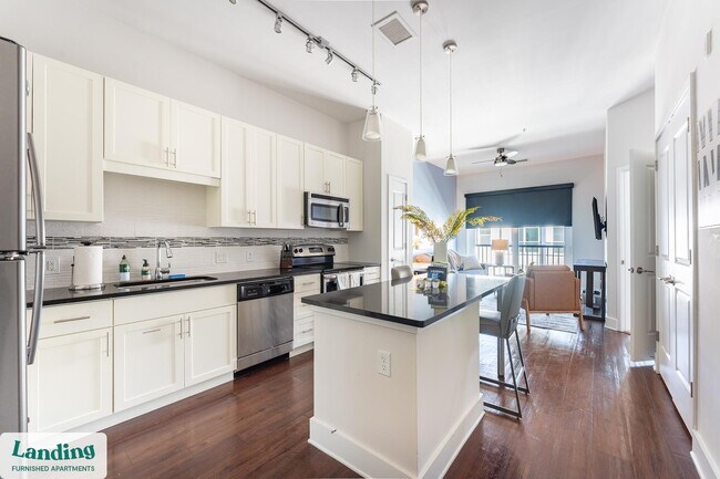 Photo - 480 N Orange Ave Unit 613