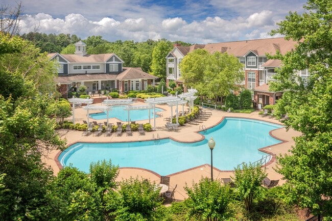 Building Photo - The Cove at Priest Lake
