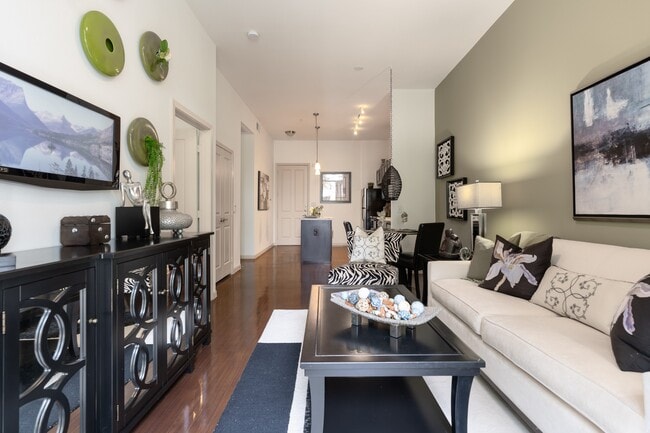 Photo - DeSoto Town Center