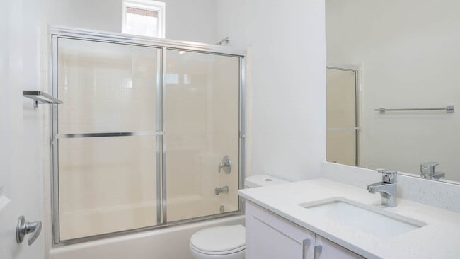 Bathroom - The Reserve at Empire Lakes