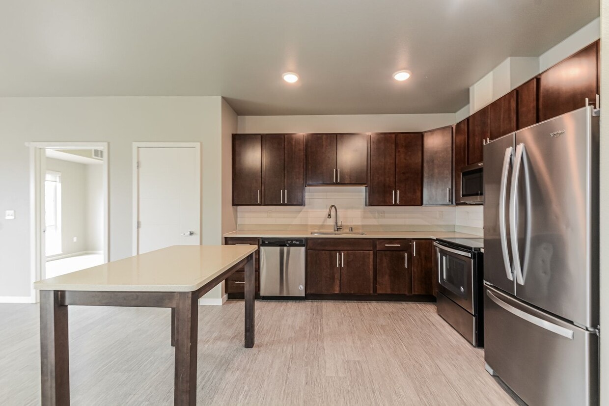 Floor Plan - Topaz