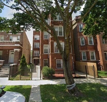 Building Photo - 6928 S Green St