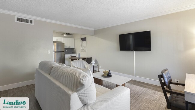 Photo - 2301 S Valley View Blvd Unit B17