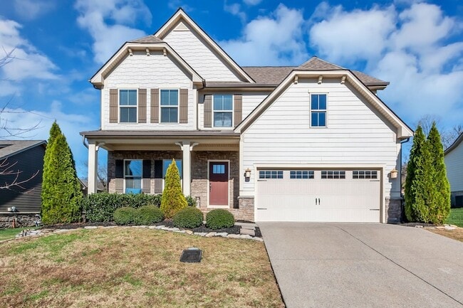 Building Photo - 6930 Wellsford Ln