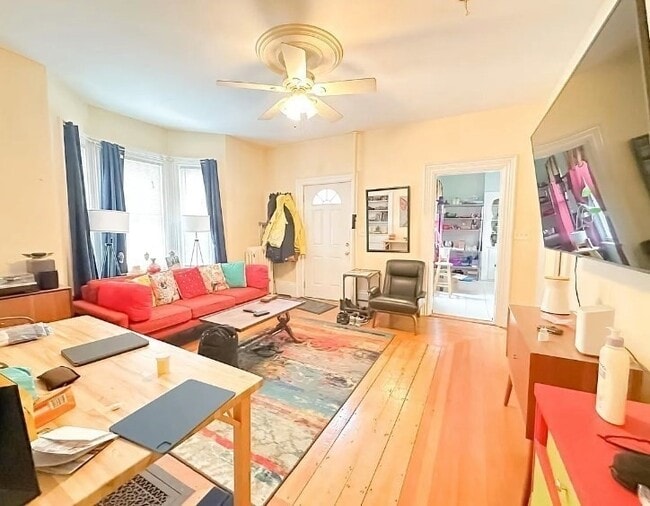 Photo - 7 Sargent Ave Unit 1