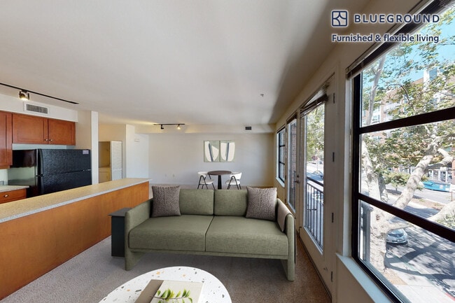 Photo - 754 The Alameda Unit FL1-ID9284A