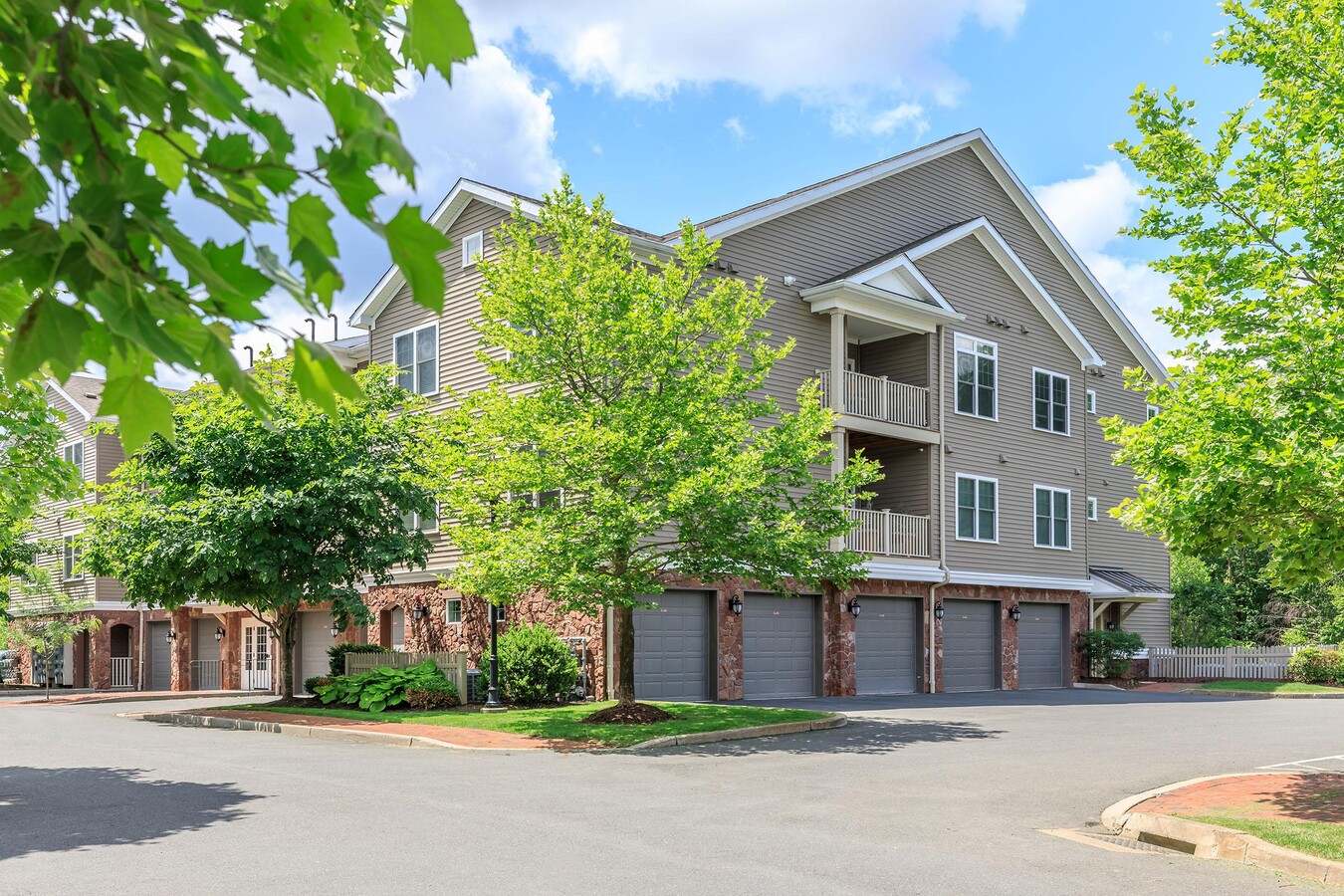Photo - Mill Commons Apartments