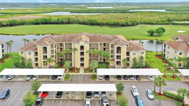 Building Photo - 7019 River Hammock Dr Unit 202