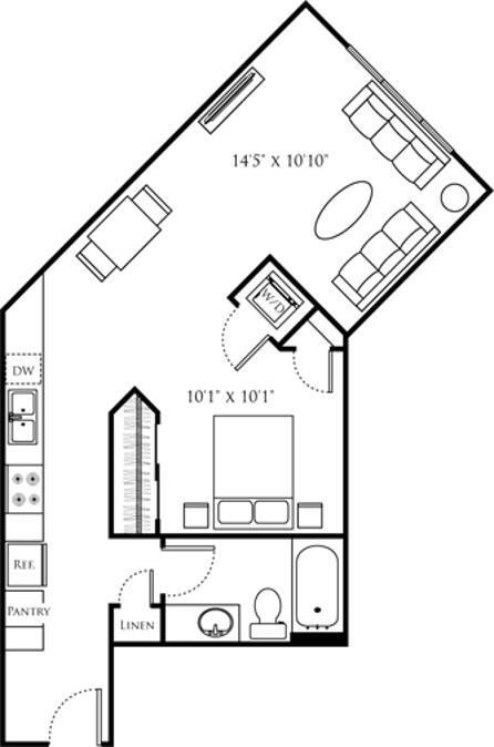 Floor Plan - S7