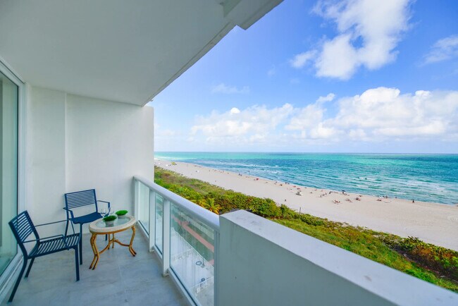 Photo - 5601 Collins Ave Unit ID1022559P