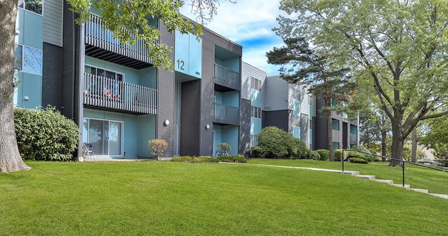 Photo - The Wilder Apartments