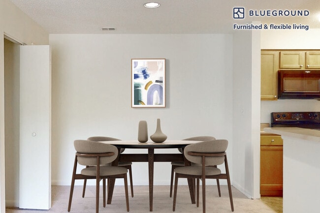 Photo - 10300 Hickory Ridge Rd Unit FL2-ID7890A