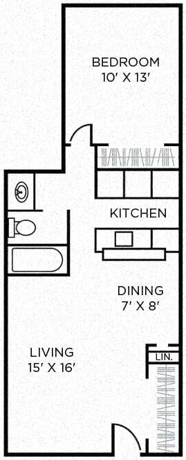 Floor Plan - Pearl