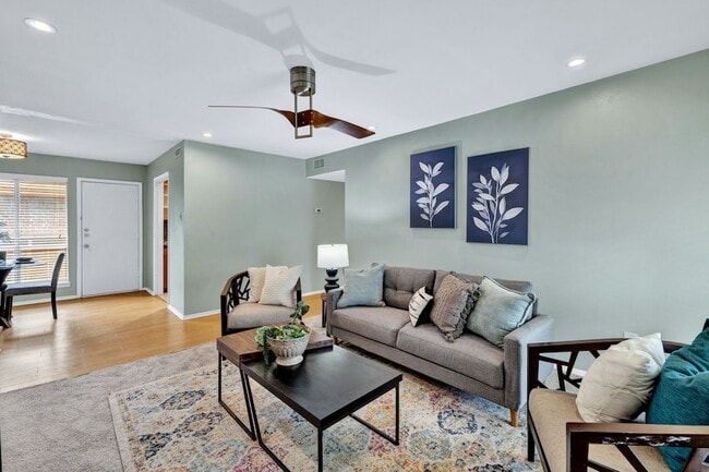 Photo - 10536 Stone Canyon Rd Unit 216E