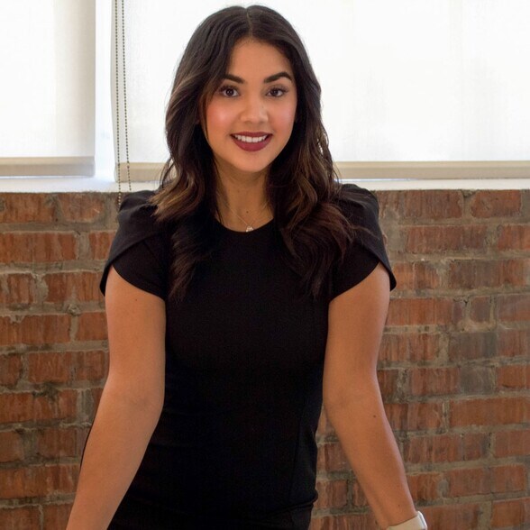 Primary Contact Photo