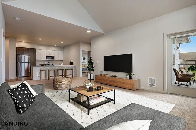 Photo - 17500 25th Ave NE Unit MM203