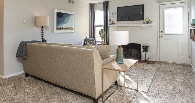 Photo - The Meadows Apartment Homes KS