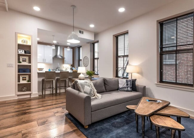 Building Photo - 1502 Race St Unit ID1056057P