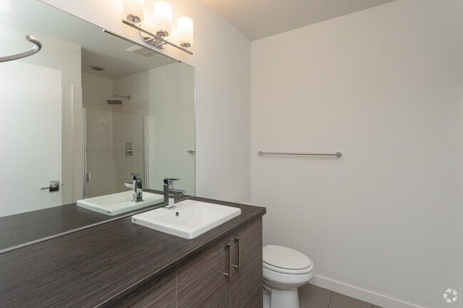 Studio - 287SF - 4400 Alaska