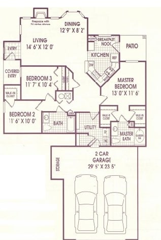 The Eastbourne - Eastbourne Renovated