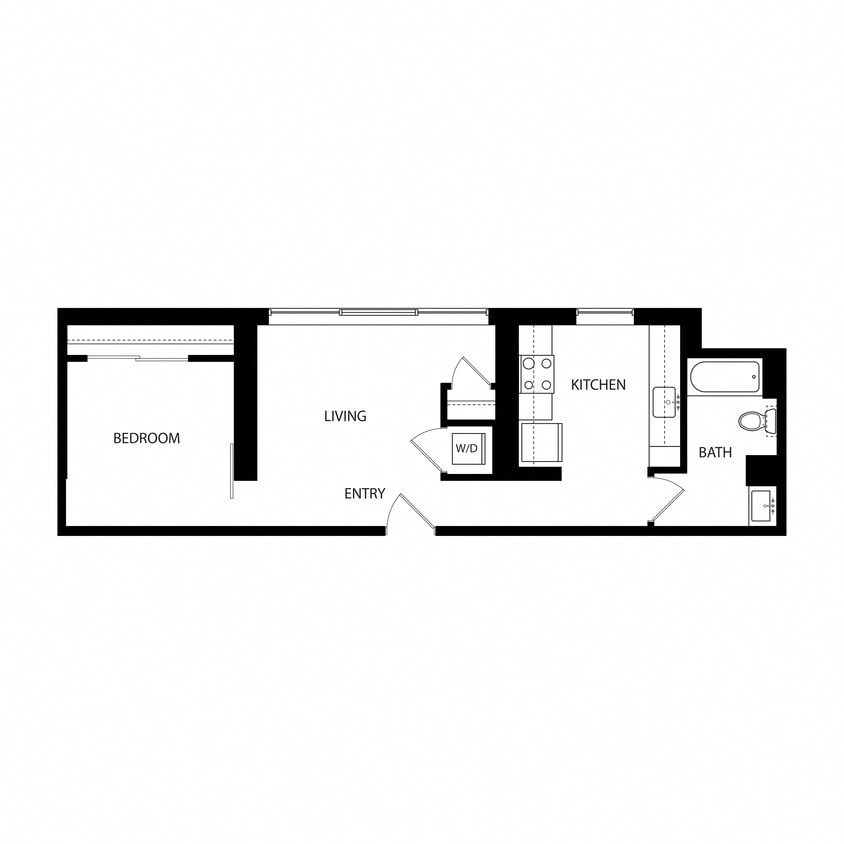 Floor Plan - A3