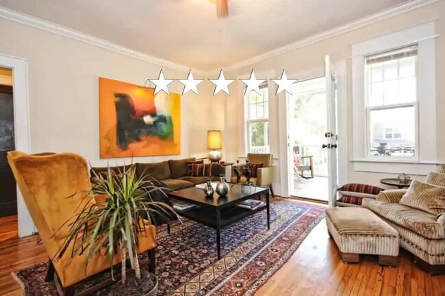 Building Photo - 2101 Kirkwood Ave Unit FL1-ID1331028P