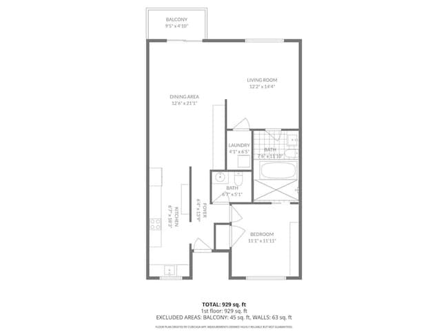 Photo - 1752 NW 3rd Terrace Unit 218C