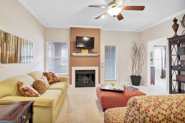 Photo - Palisades at Chenal Valley