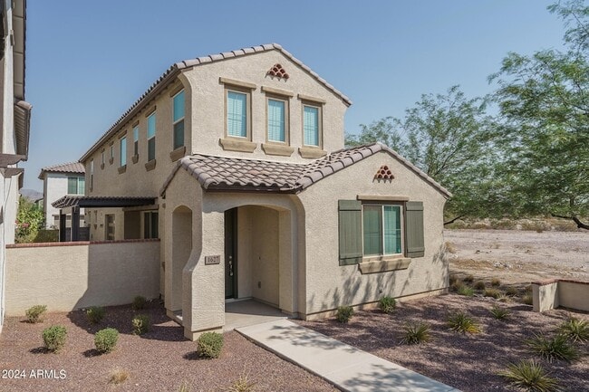 Building Photo - 1627 N 208th Ave