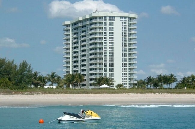 Building Photo - 2700 N Hwy A1A Unit 1301