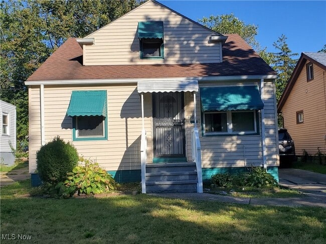 Building Photo - 4287 E 162nd St