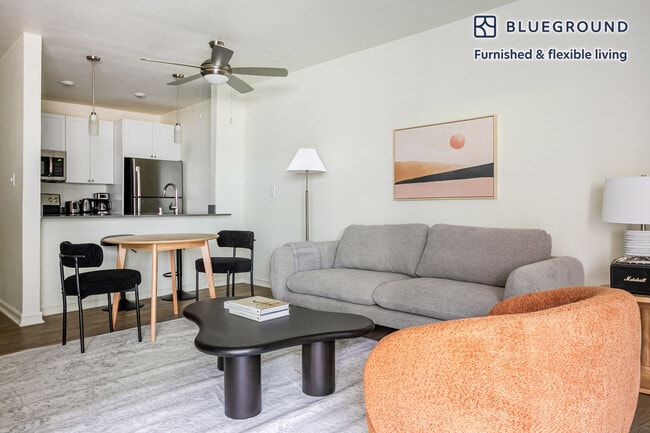 Photo - 350 E Del Mar Blvd Unit FL1-ID1391