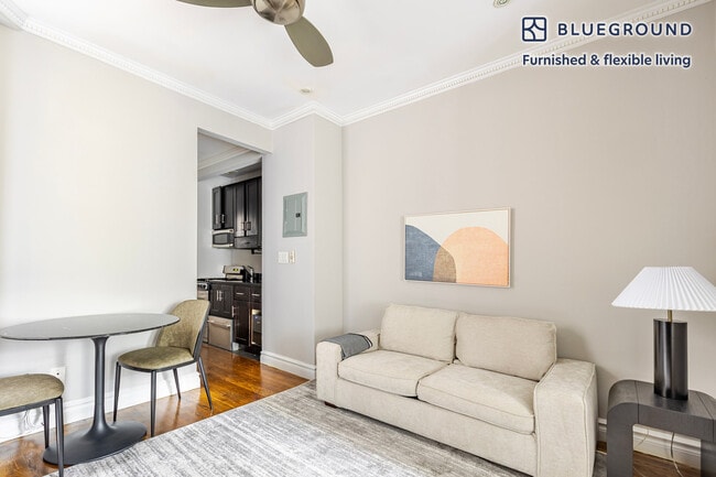 Building Photo - 250 Mott St Unit FL6-ID1947