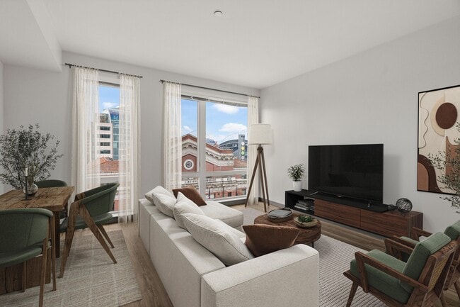 Photo - Icon Apartments