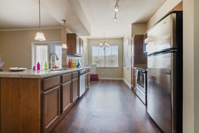 Photo - The Lodge at Pecan Creek